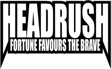 Headrush