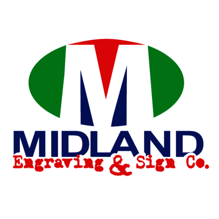 Midland Engraving