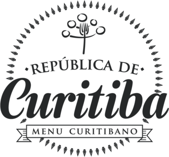 República de Curitiba Menu Curitibano