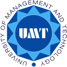 University of Management and Technology