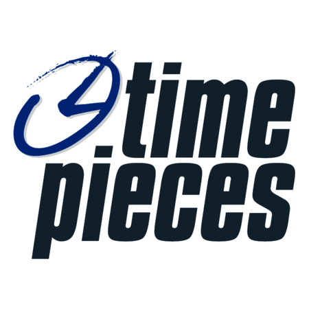 Time Pieces