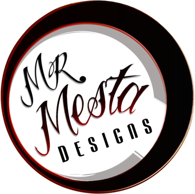 Mr. Mesta Designs