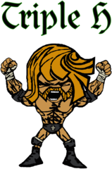 Triple H