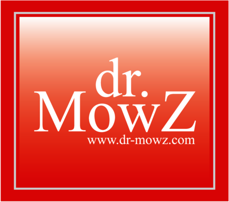 dr. Mowz