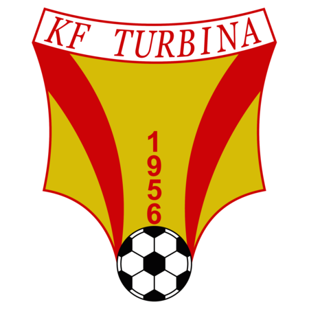 KF Turbina Cerrik