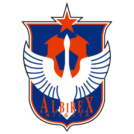 Albirex Niigata
