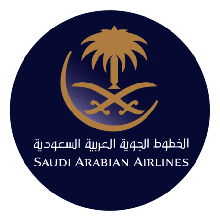 Saudi Arabian Airlines