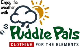 Puddle Pals - Clothing for the elements