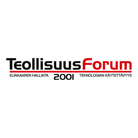 Teollisuus Forum