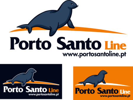 Porto Santo Line