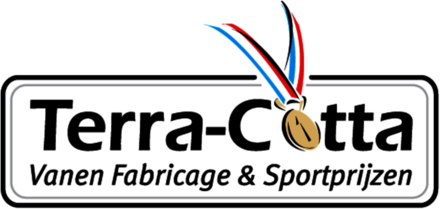 Terra Cotta Sportprijzen