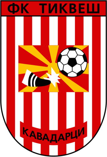 FK Tikves Kavadarci