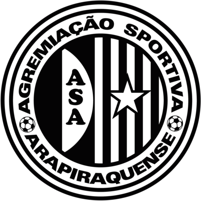 Agremiacao Sportiva Arapiraquense - ASA