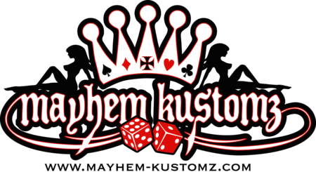 Mayhem Kustomz