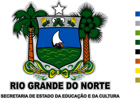 Brasão Rio Grande do Norte