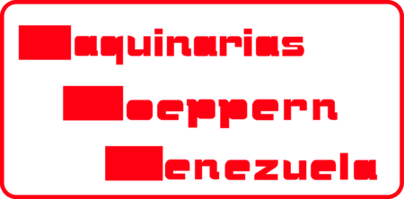 MAQUINARIAS KOPPER VENEZUELA