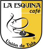 café la esquina