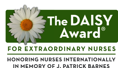 Daisy Award 