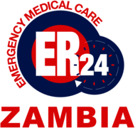 ER24 Zambia