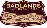 Badlands National Park 