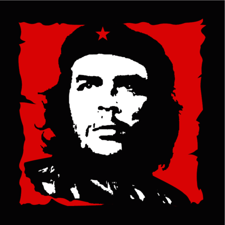 Che Guevara Ernesto