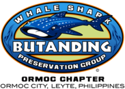 Butanding Whale Shark Preservation Group