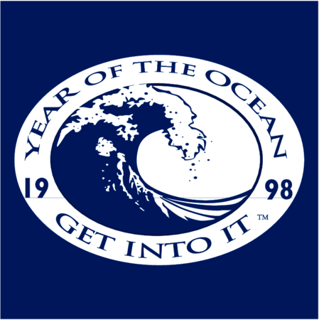 Year of the Ocean