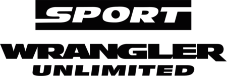 Sport Wrangler Unlimited