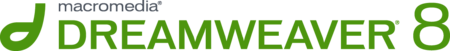 Macromedia Dreamweaver 8