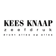Kees Knaap Zeefdruk