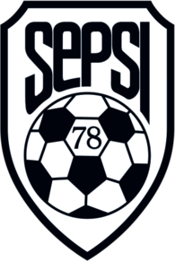 Sepsi Seinajoki (logo of 60's - 80's)