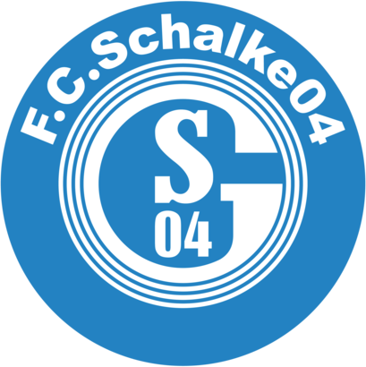 FC Schalke 04 (1970's logo)