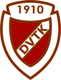 Diosgyor Miskolc (old logo)