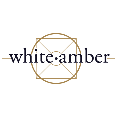 White Amber