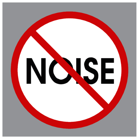 No Noise