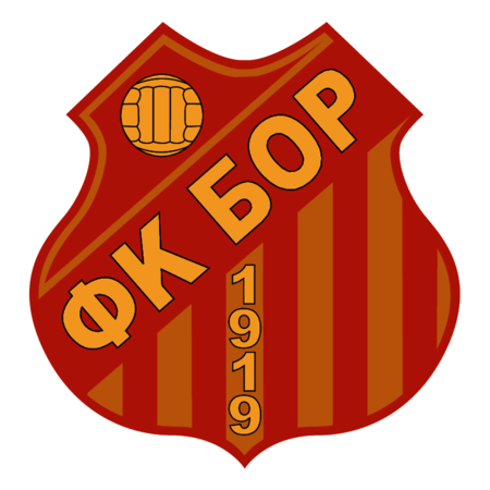 FK Bor