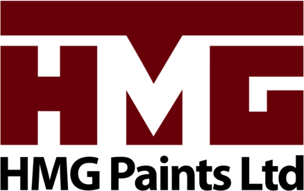 HMG Paints Ltd