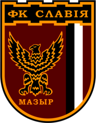 FK Slavia Mozyr