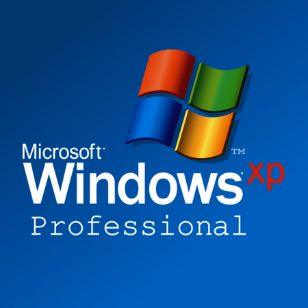 Microsoft Windows XP