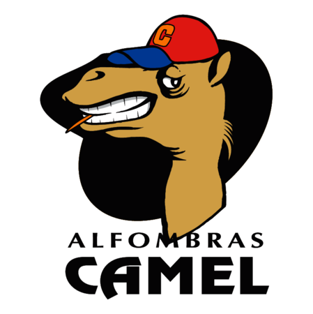 Alfombras Camel