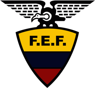 Federacion Ecuatoriana de Futbol