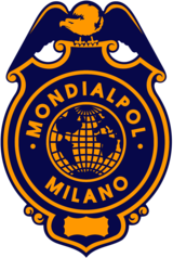 Mondialpol Milano