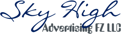 Sky High Advertising FZ LLC