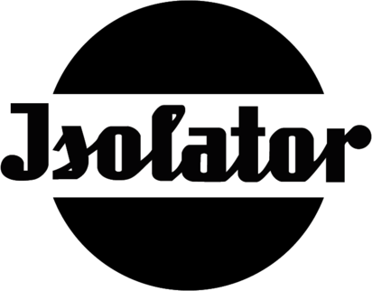 Isolator