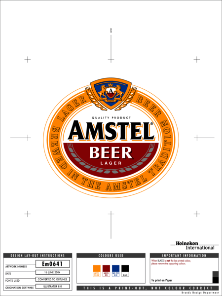 amstel