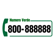 Numero Verde Telecom