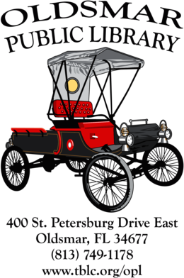 Oldsmar Public Library