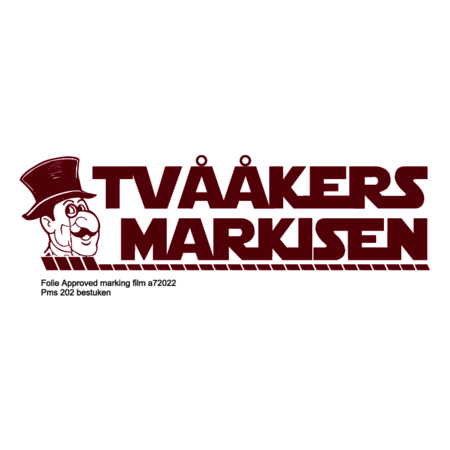 Tvaakers Markisen