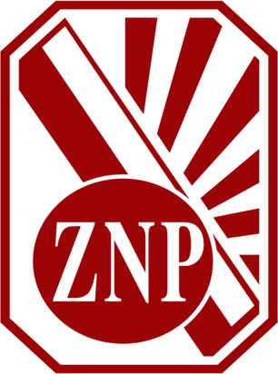 ZNP