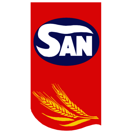 San